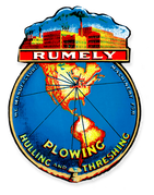 RUMELY PRODUCTS COLLECTORS